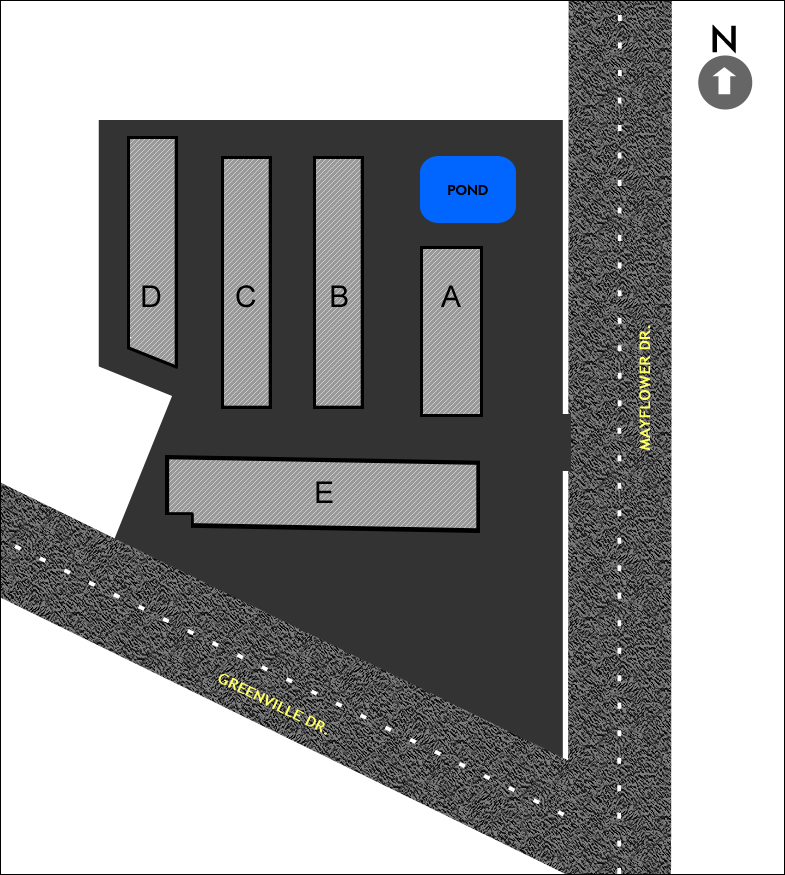 Self Storage Unit Information Greenville-Appleton Northwest-Grand Chute